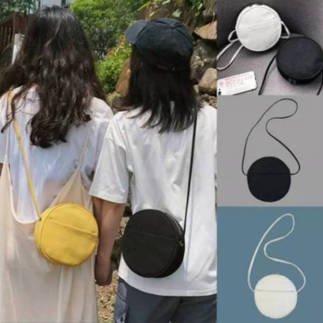 Tas Selempang Wanita Sling Bag Lova Tas Wanita Fashion Khanza