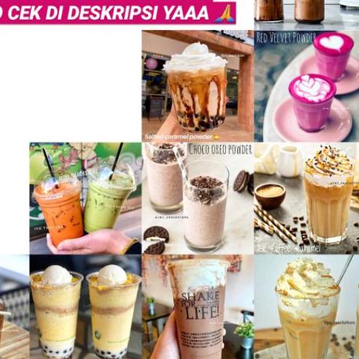 

Terbaru | FG2 | POWDER DRINK BELI 2 GRATIS 1 (uk 250gr) baca caption ya!