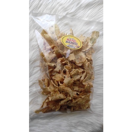 

KeripikbawangEbi