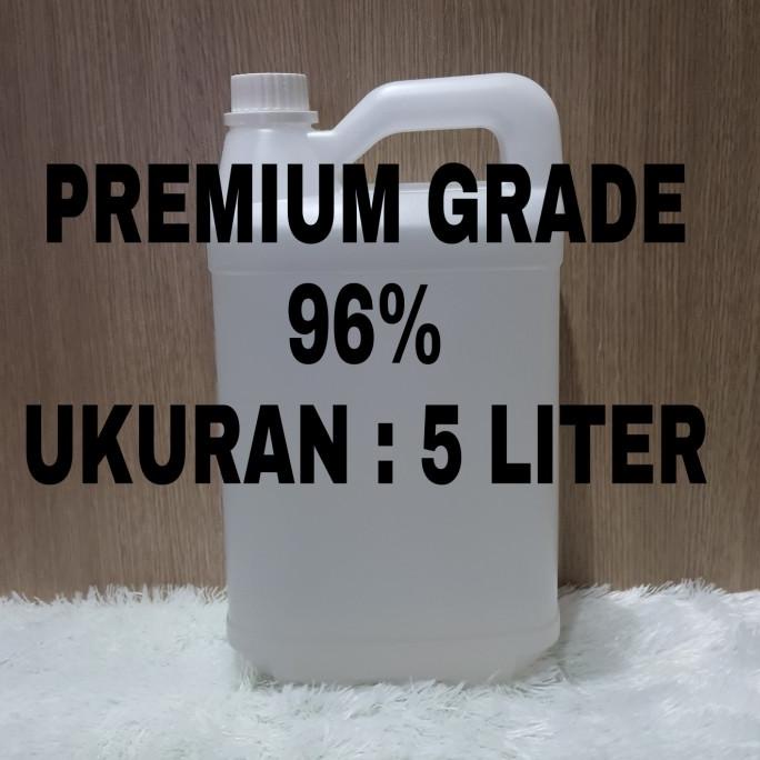 

PREMIUM GRADE 96% 5L-LINK INI KHUSUS PENGIRIMAN INSTANT DAN SAMEDAY hq01