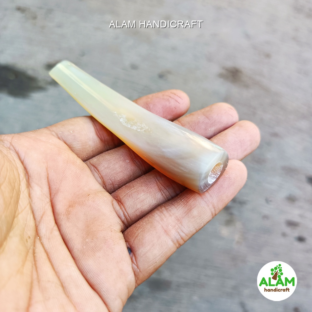 Ppipa tanduk bule kerbau