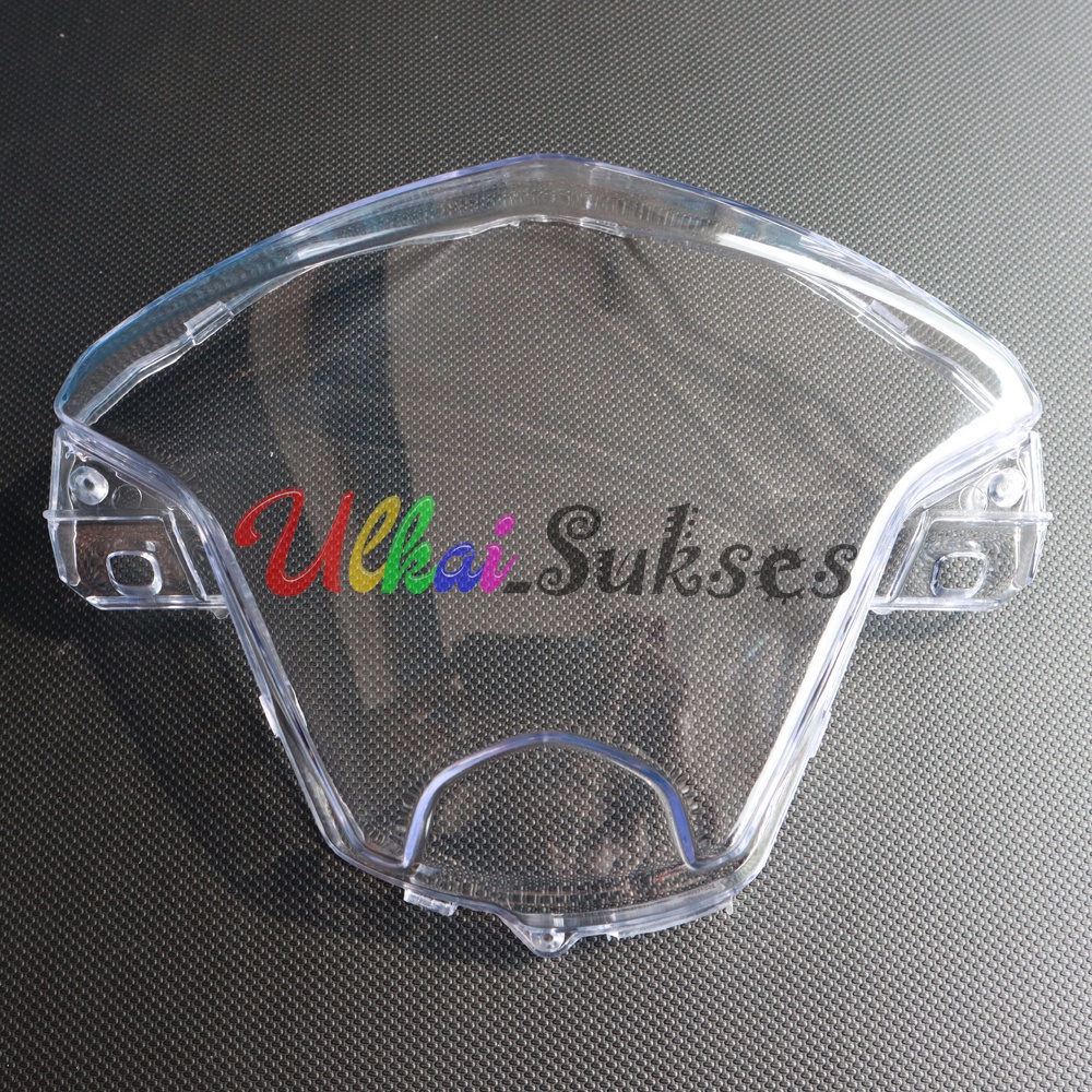 Mika Kaca Spidometer Motor Beat FI Mica Speedometer Spido Motor Beat FI Bening Murah