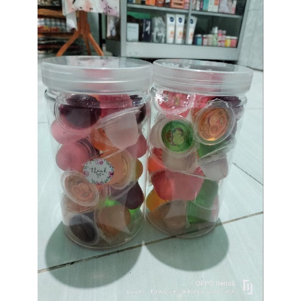 Jual Jelly Inaco Kemasan Toples Shopee Indonesia