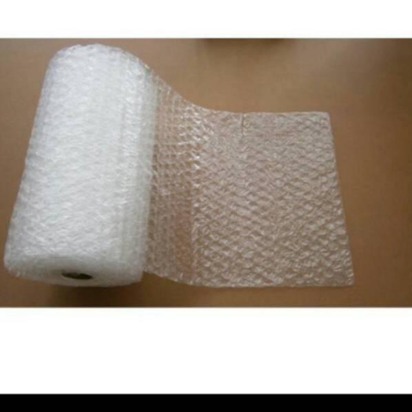 

Terlaris Today Bubble wrap pengaman barang dus tambahan 