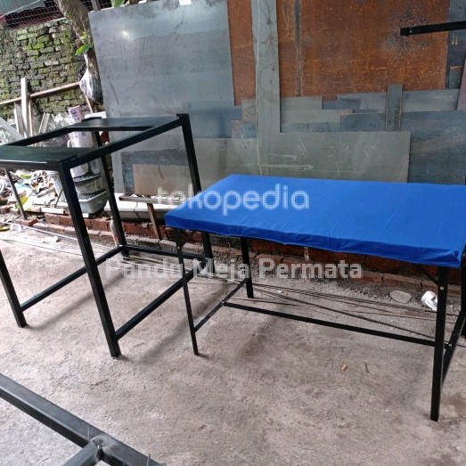 Ready oke] Paket Laundry Meja Setrika Uap Dan Meja Tatakan Mesin Cuci & Pengering