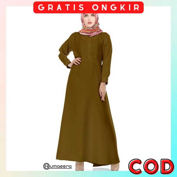 Dres Pesta Remaja Pakaian Muslim Wanita Buju Sari Ibu Ibu Deres Sarii Branded Gamus Syarii Gsmis Sya