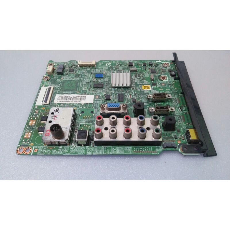 MB MAINBOARD SAMSUNG PLASMA PS43D450A2AM PS43D450