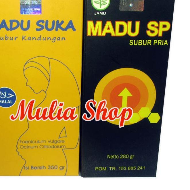 

Limited | TD4 | Paket Madu Penyubur Kandungan PASUTRI AL MABRUROH / Madu Program Kehamilan
