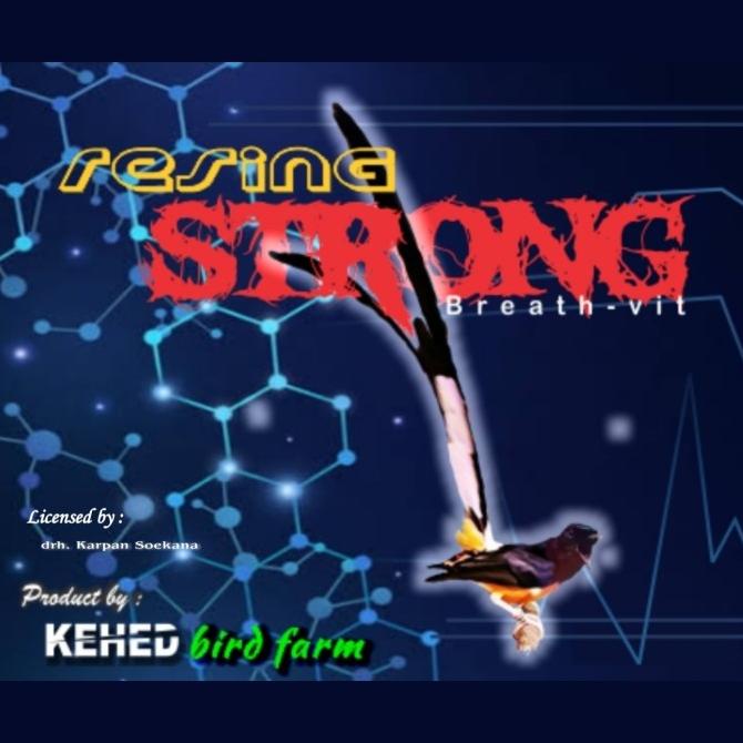 Resing STRONG + ATP Power