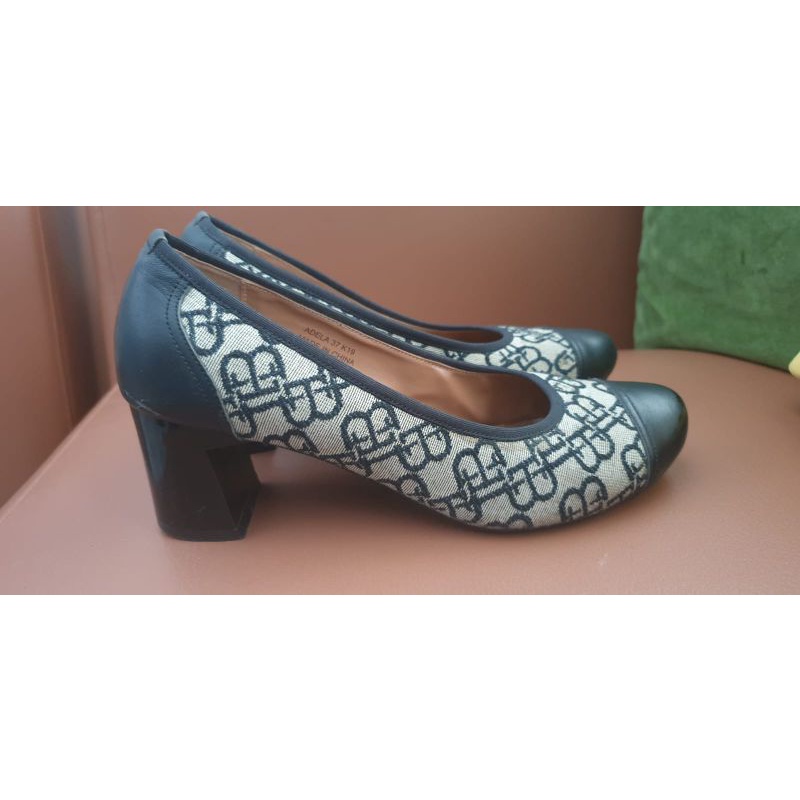 sepatu wanita everbest preloved