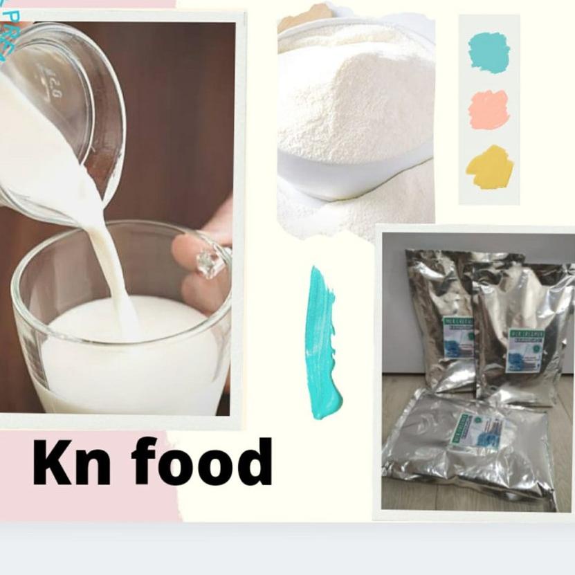 

Termurah | TD4 | Creamer bubuk premium 1 kg -Creamer Good Quality- Non Daily Creamer-1Kg