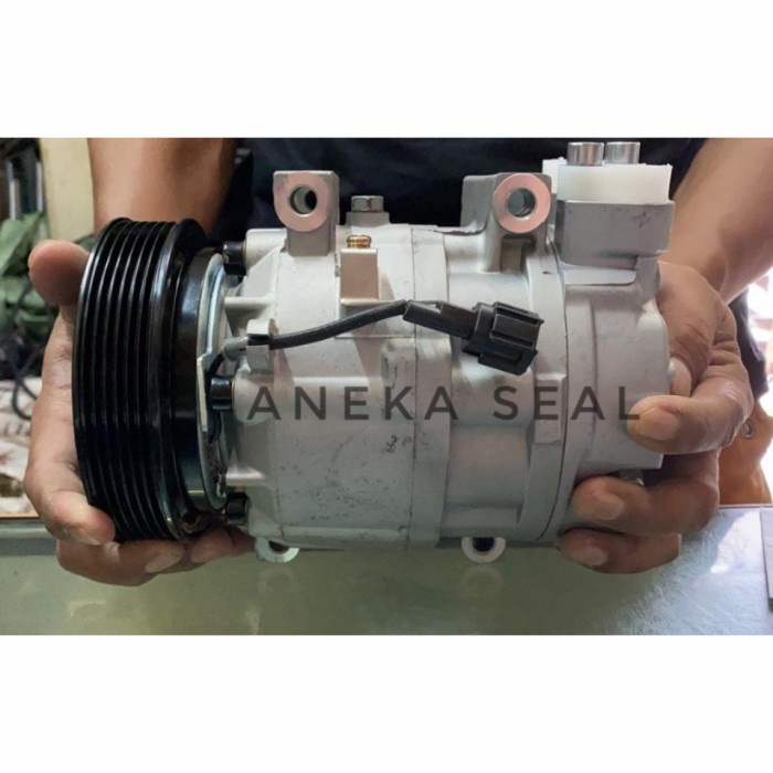 Compresor Kompresor Compressor AC Nissan Xtrail T30