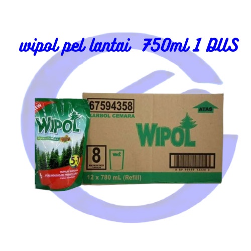 wipol karbol 780ml 1 DUS