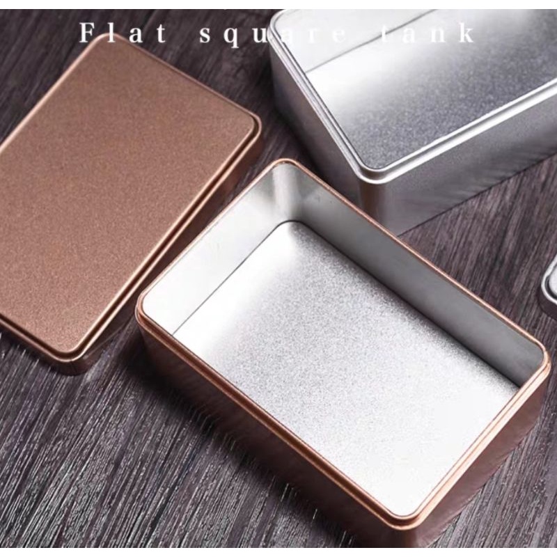 

Tin Can Rosegold / Kaleng Cookies Valentine / Tincan Kopi Lebaran 2023