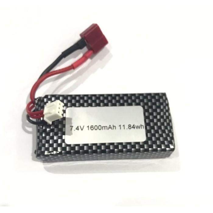 Original Battery Xinlehong 9125 Baterai Xinlehong 9125 Rc Car Best Seller