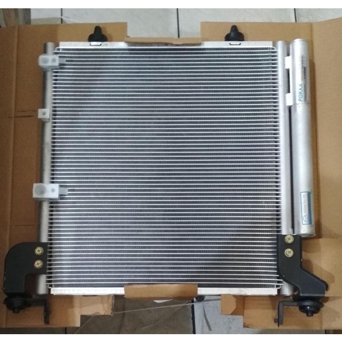 Condensor Kondensor Avanza Lama Ac Mobil