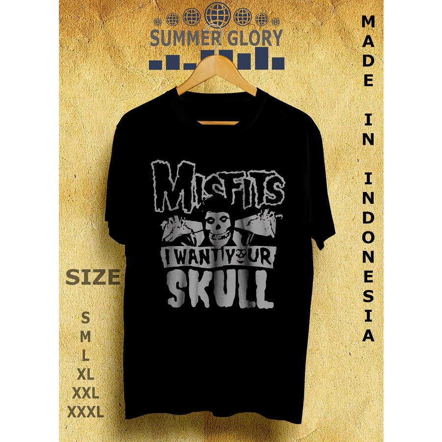 KAOS BAND MISFITS / KAOS MISFITS / KAOS BAND