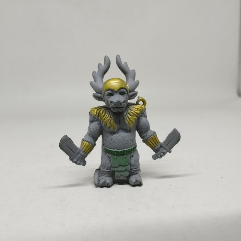 Figure Kai Kungfu Panda