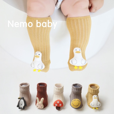 Tokobia Kaos kaki bayi import unisex lembut KKS 018