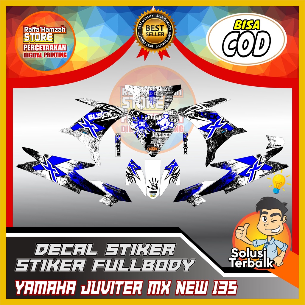 stiker jupiter mx new decal jupiter mx 135 decal jupiter mx new stiker jupiter mx 135