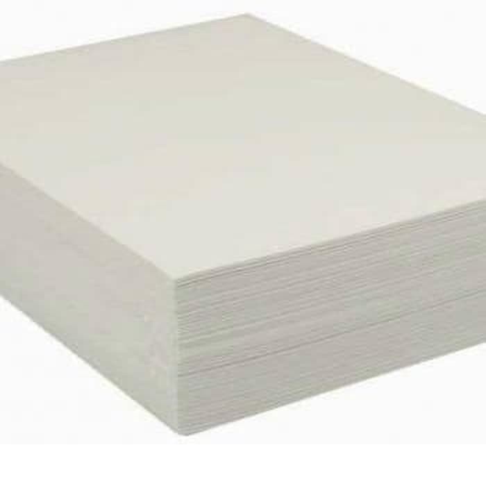 ^^^^^] Kertas Art Carton 310 Gsm/Gr Ukuran A3/A3+/DF/Double Folio