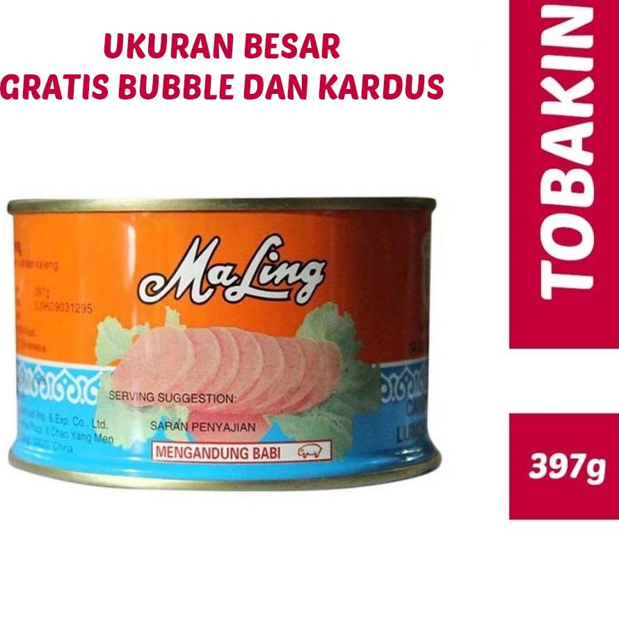 

✨Original✨ Maling FYF 397 gr kaleng Besar( Gratis Bubble wrap + kardus) !