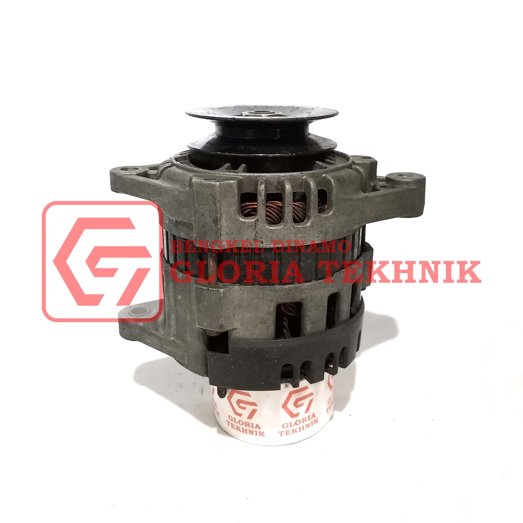 Dinamo Cas Ampere Alternator Daewoo Nexia 12V