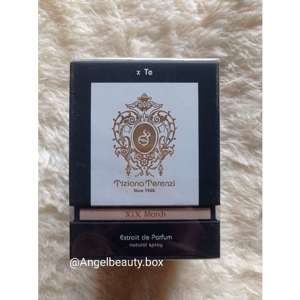 100% ORIGINAL EDP 100ml TIZIANA TERENZI KIRKE / XIX MARCH / LILIPUR