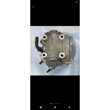 blok head kosongan Mio sporty Mio smile Mio soul original copotan