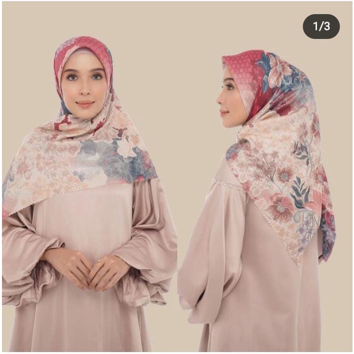 Canary Scarf WearingKlamby