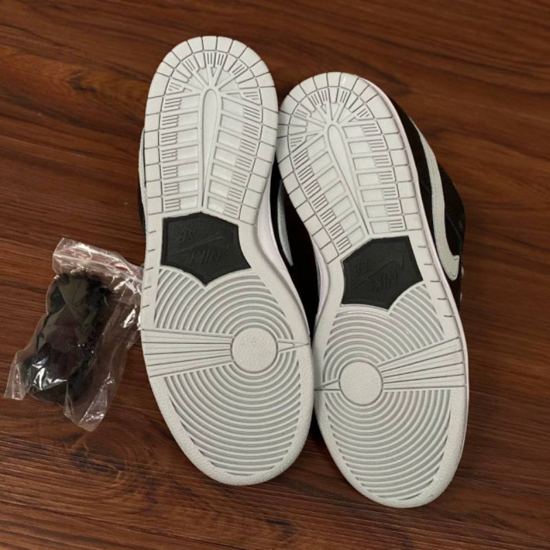 Sepatu Sb Jpack Shadow