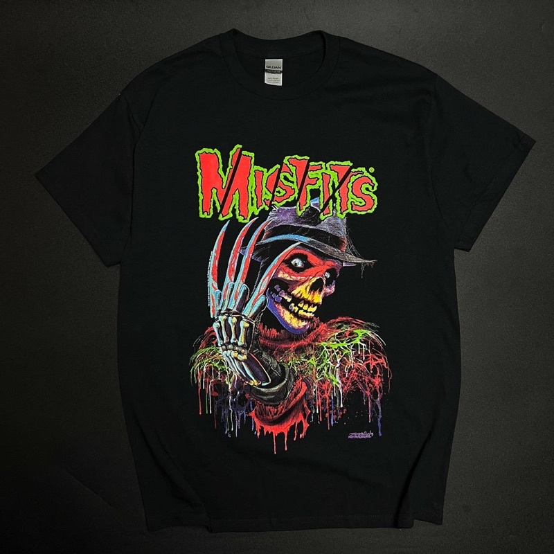 Kaos Misfits Official - Nightmare Fiend