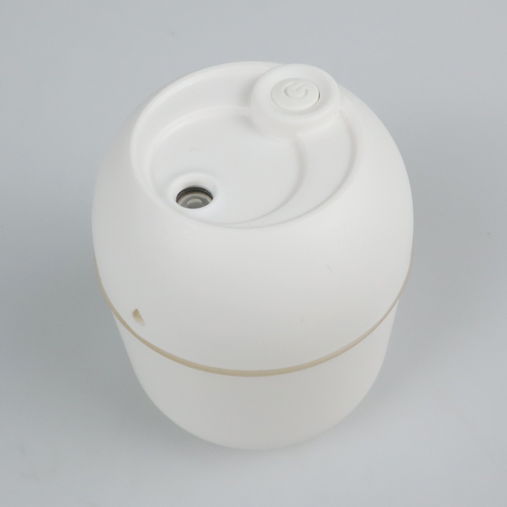 Air Humidifier Aromatherapy Oil Diffuser LED Light 220ml