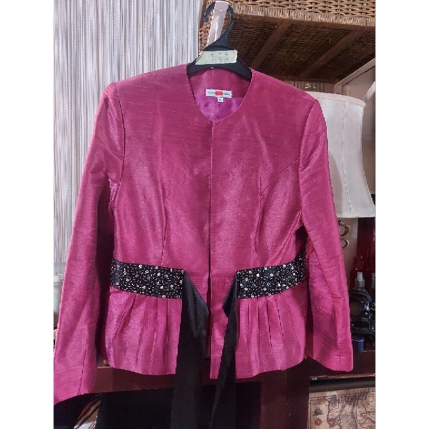 Blazer XL SUZANNA WANASUKA auth