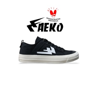 Sneakers Aekoshoes Two Year Original Produk Lokal Made in Indonesia Pria/wanita