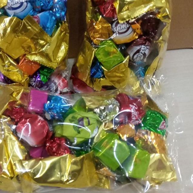 

✸ Coklat arab campur 1kg ☁