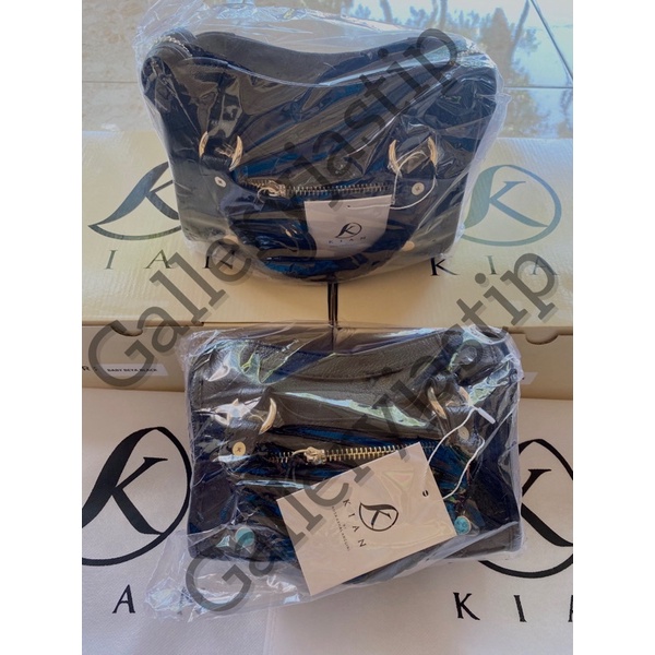 READY SIAP KIRIM‼️ BABY BEYA BLACK BABY BEYA BAG BEYA BAG KIAN MEDIUM TAN BLACK