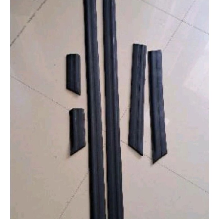 body molding moulding lis body civic nouva nova SH3