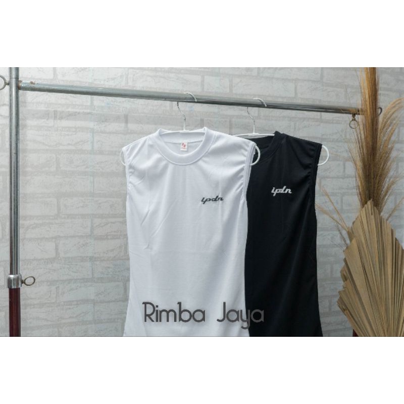 KAOS SINGLET IPDN RJ