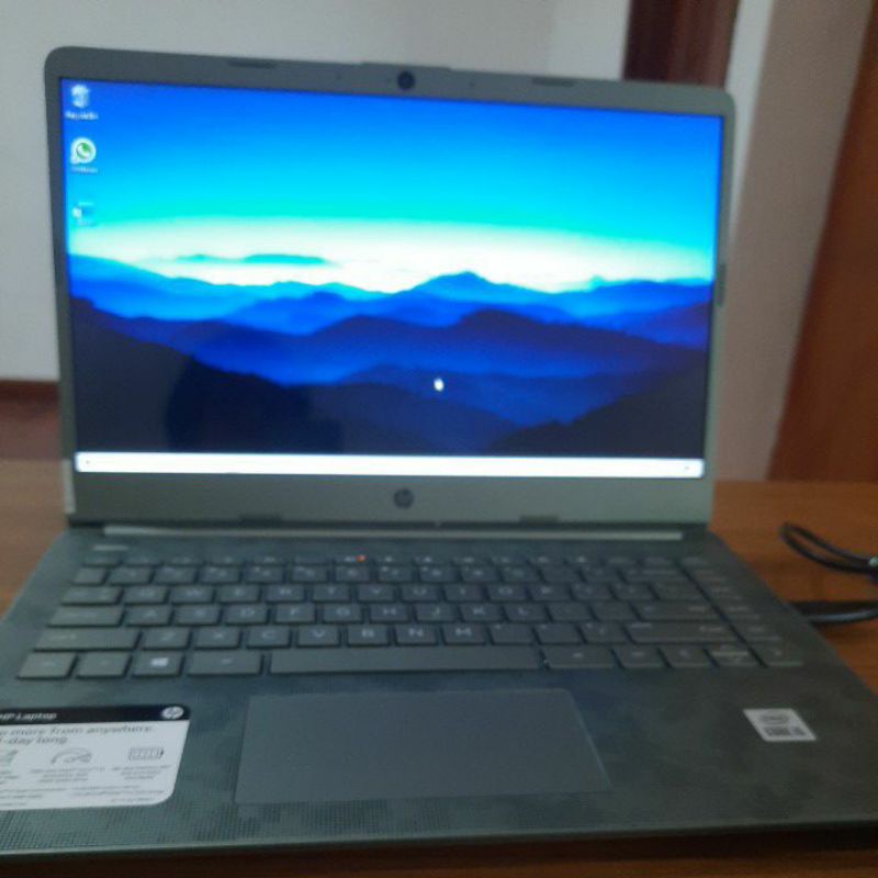 HP Laptop Core i5