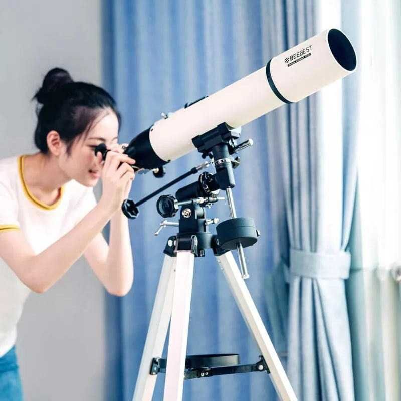 BEEBEST Teropong Bintang Astronomical Telescope - XA90