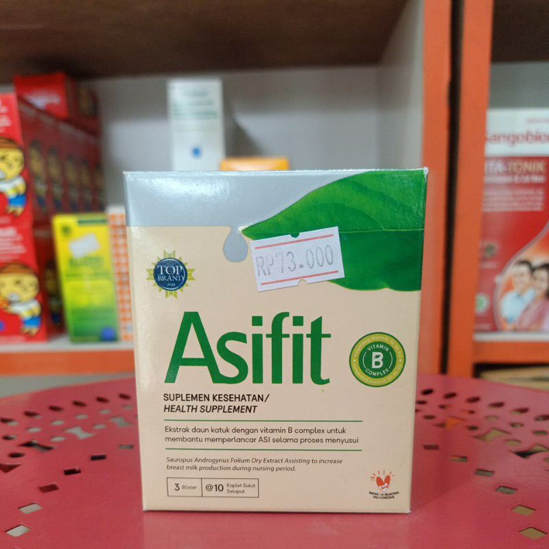 asifit