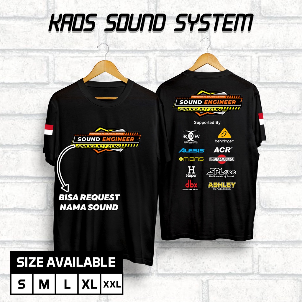 KAOS CREW AUDIO KAOS CREW SOUND SYSTEM DESAIN SENDIRI KAOS AUDIO KUALITAS DISTRO - KAOS SOUND [005] 
