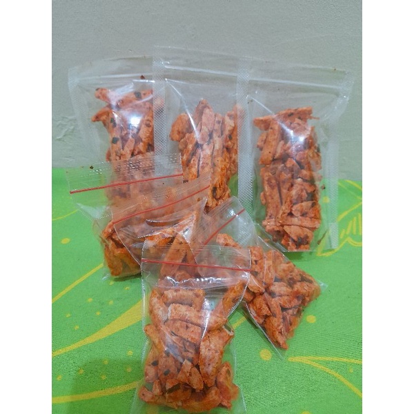 

Basreng Balado