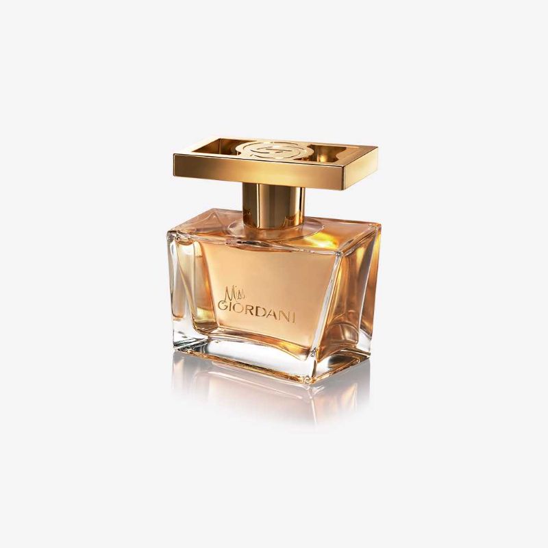 Miss Giordani Eau de Parfum by Oriflame