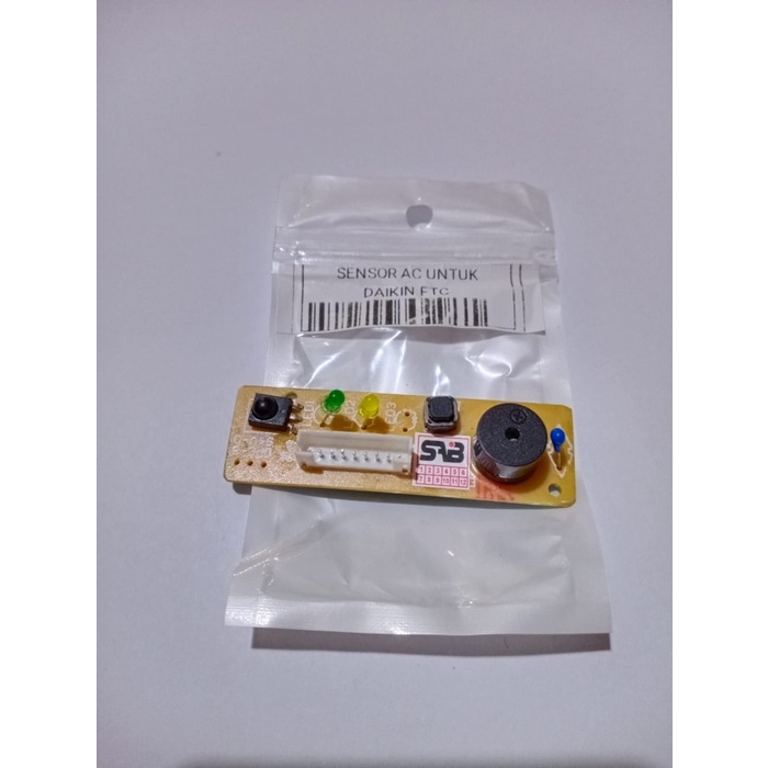 Akon Sensor Ac Untuk Daikin Thailand Ftc15Nv14 Ftc20Nv14 Ftc25Nv14