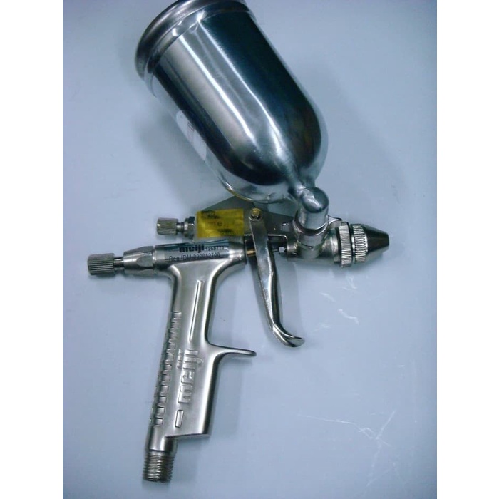Spray Spraygun Meiji R2 Super / Spray Cat Gun Duco R 2 Taiwan