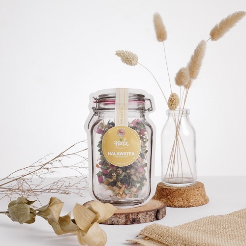 

Nalawatea / Teh Artisan / Teh Herbal
