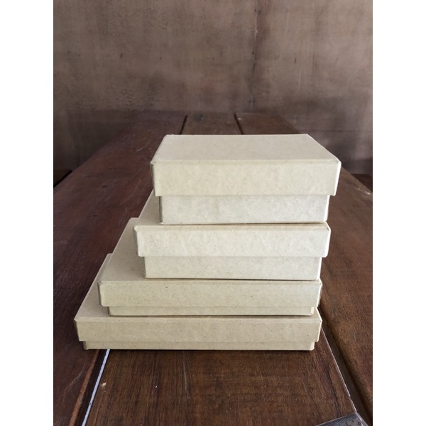 

BOX SOUVENIR/ KOTAK KADO