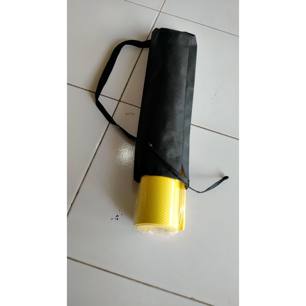 Tas Olahraga - Tas Matras Yoga - Tas Matras olahraga